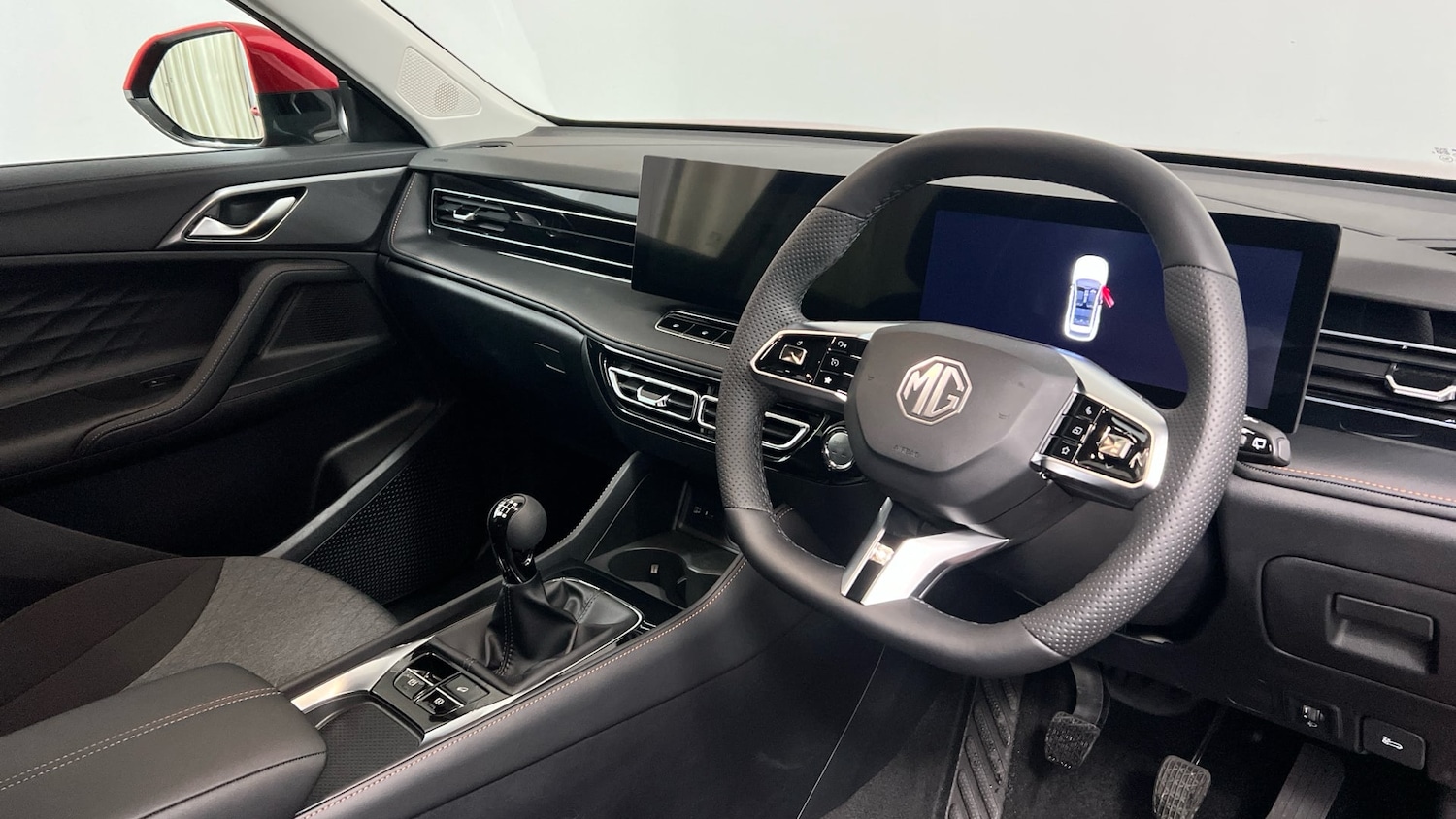 Used MG MG HS 2026 for sale - 77622685: Photo 6