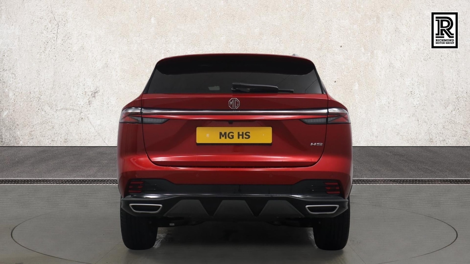 Used MG MG HS 2026 for sale - 77622685: Photo 8