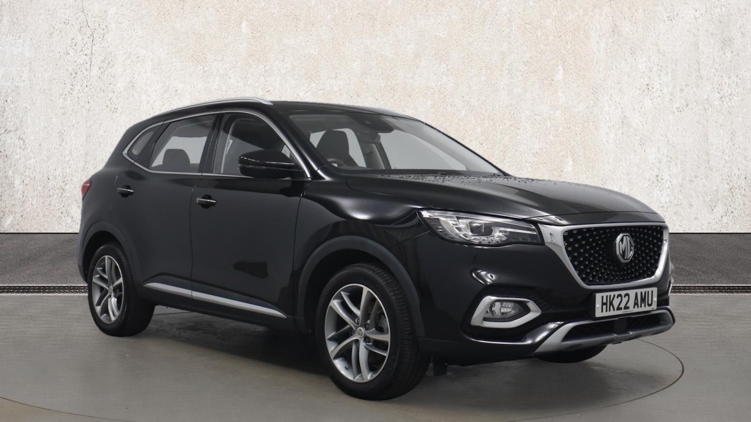 Used MG MG HS 2022 for sale - 76281777: Photo 1