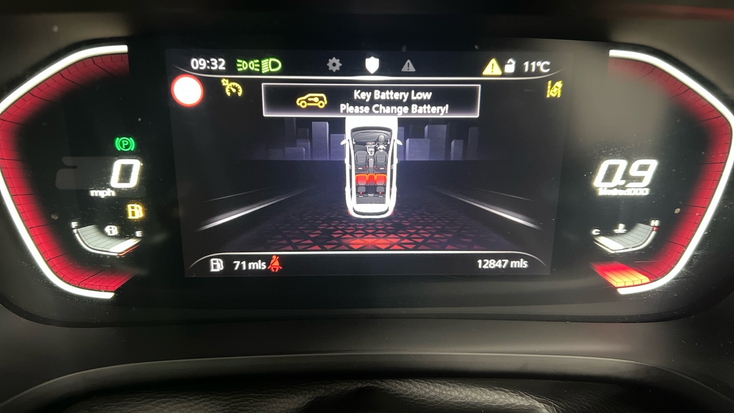 Used MG MG HS 2022 for sale - 76281777: Photo 10