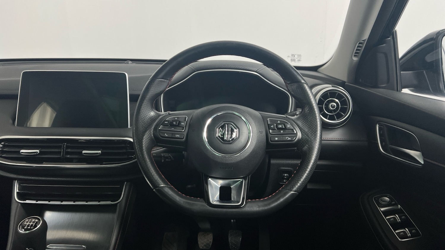Used MG MG HS 2022 for sale - 76281777: Photo 14
