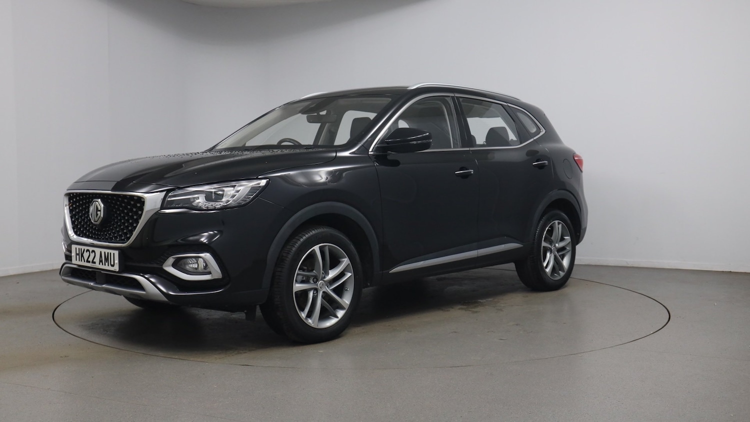 Used MG MG HS 2022 for sale - 76281777: Photo 18