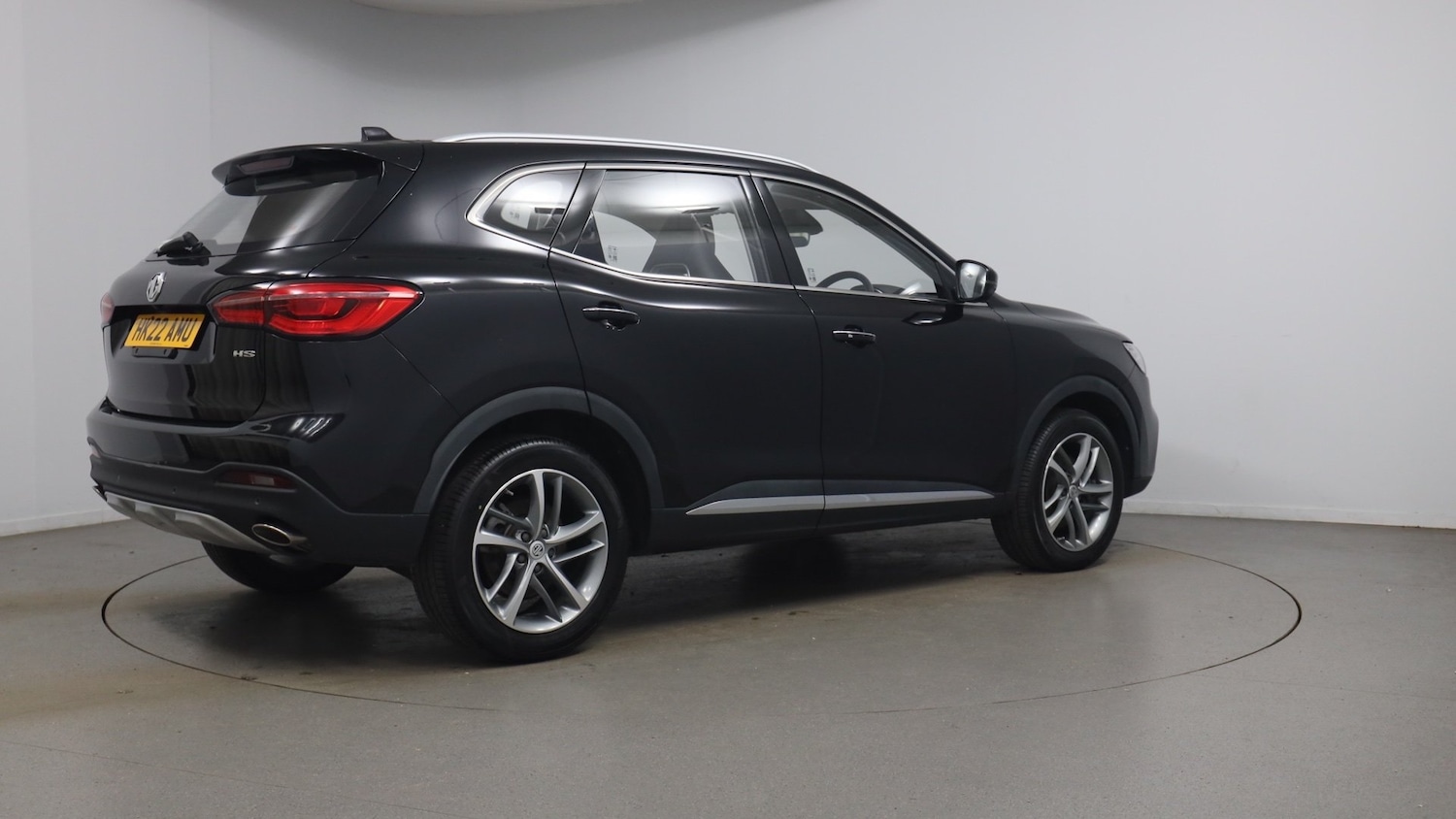 Used MG MG HS 2022 for sale - 76281777: Photo 20