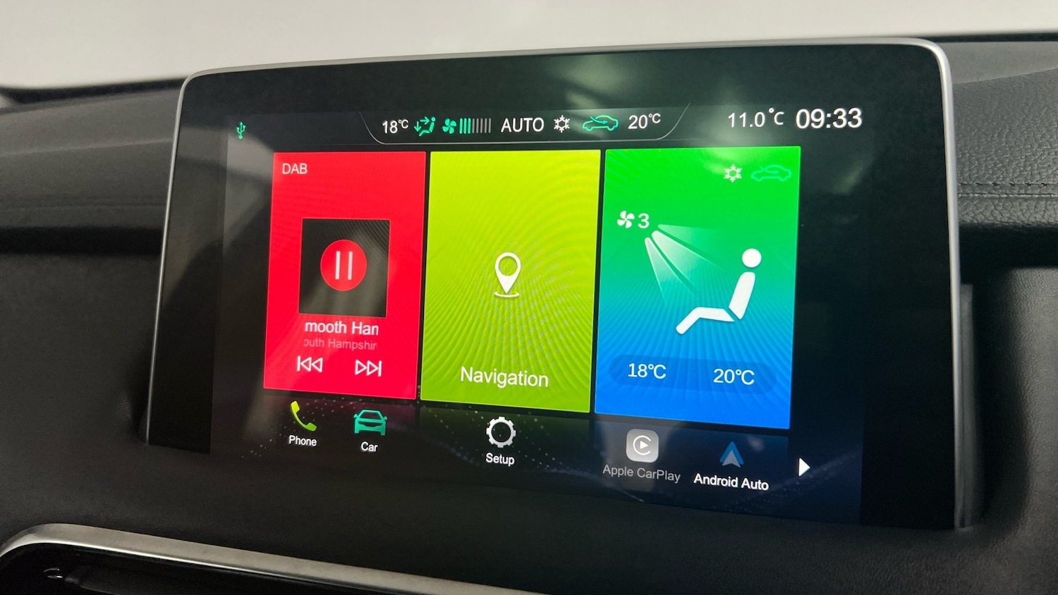 Used MG MG HS 2022 for sale - 76281777: Photo 22
