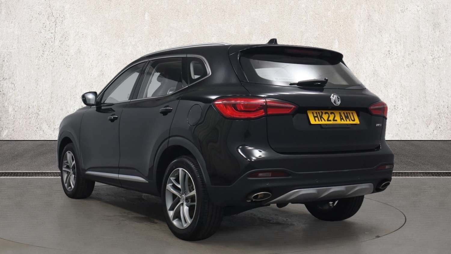 Used MG MG HS 2022 for sale - 76281777: Photo 3