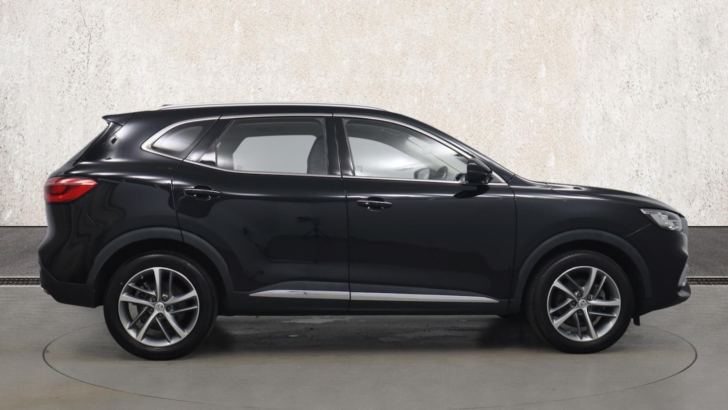 Used MG MG HS 2022 for sale - 76281777: Photo 4