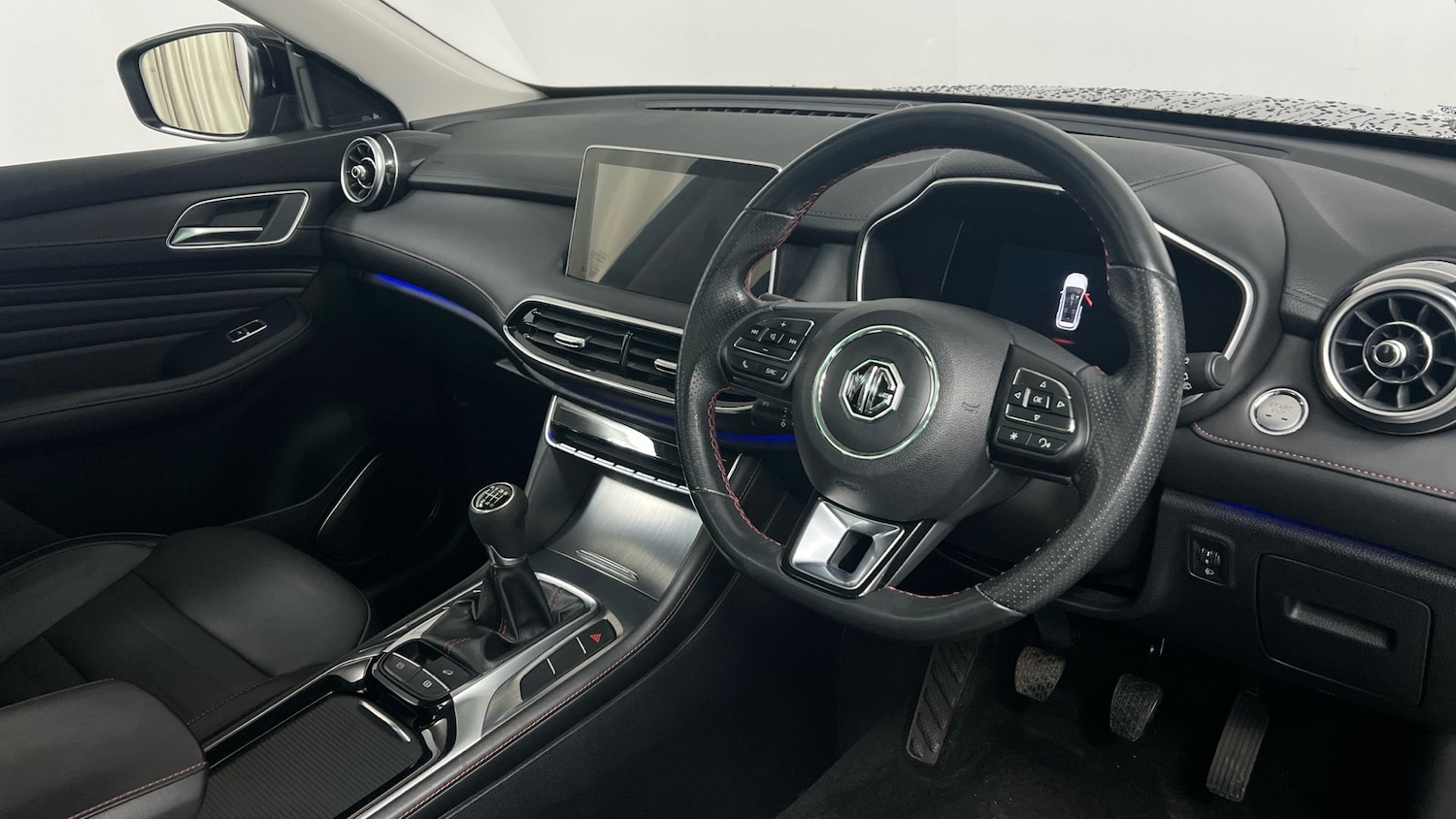 Used MG MG HS 2022 for sale - 76281777: Photo 6