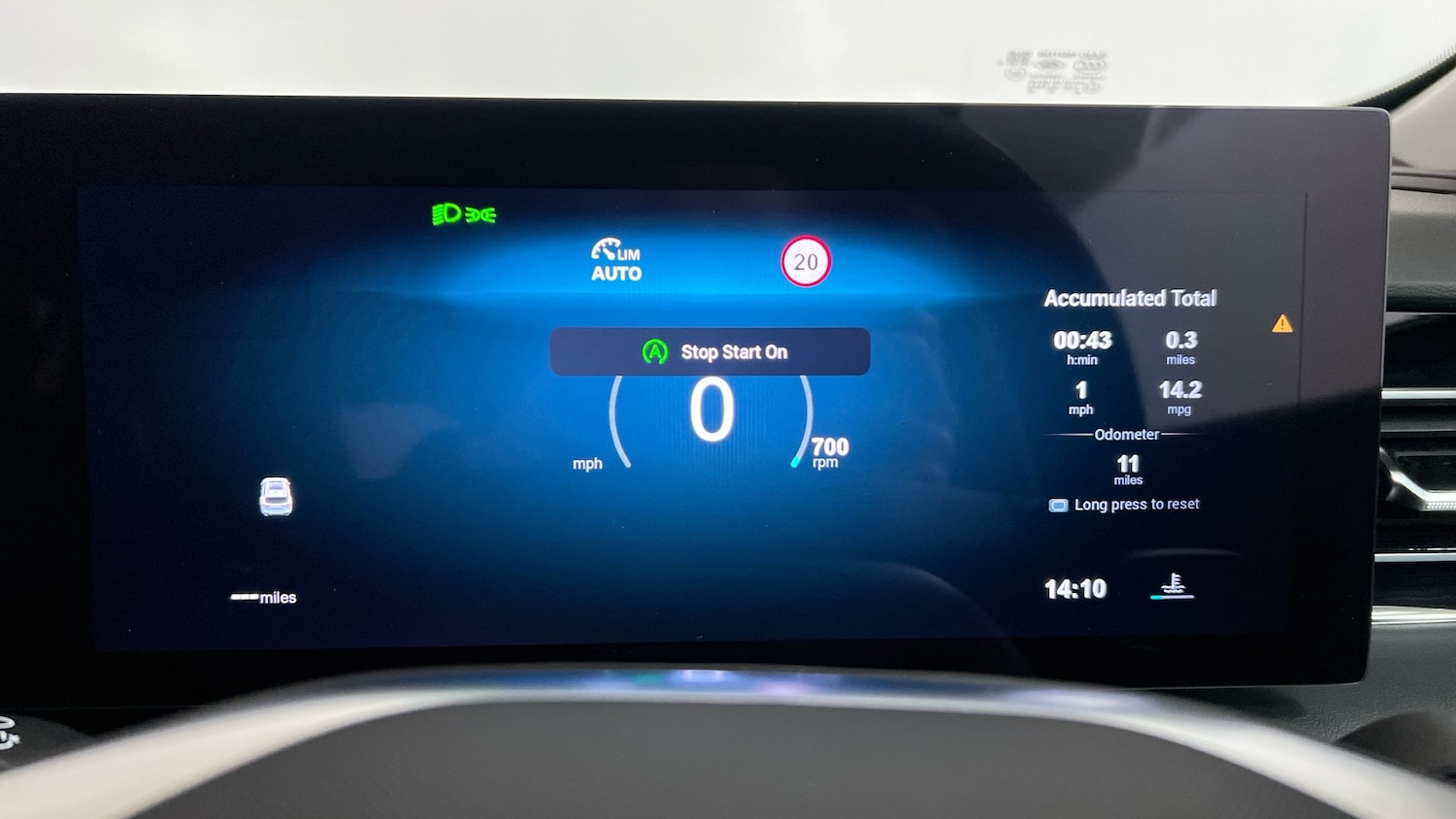 Used MG MG HS 2026 for sale - 77622690: Photo 10