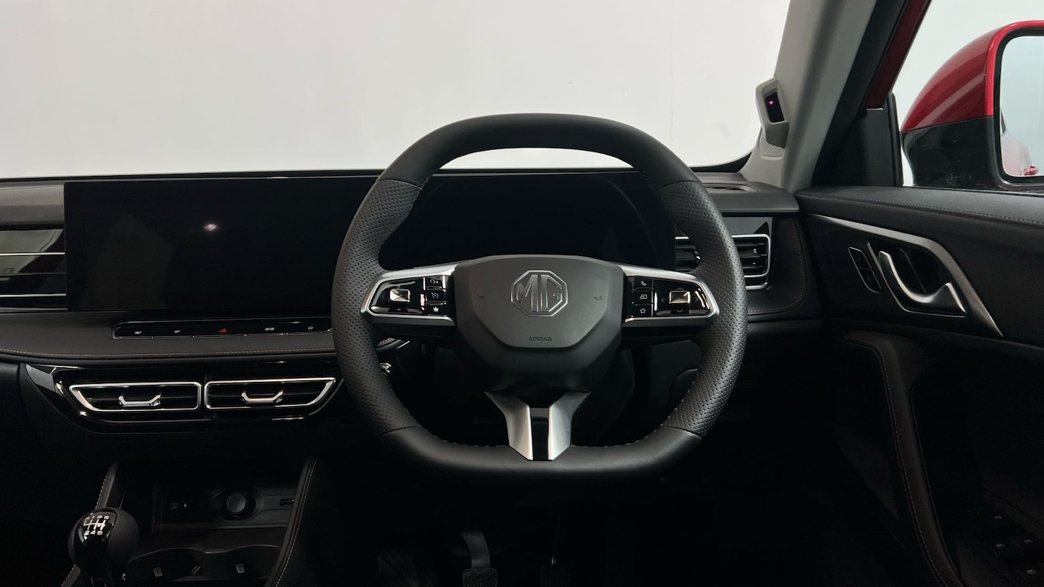 Used MG MG HS 2026 for sale - 77622690: Photo 14