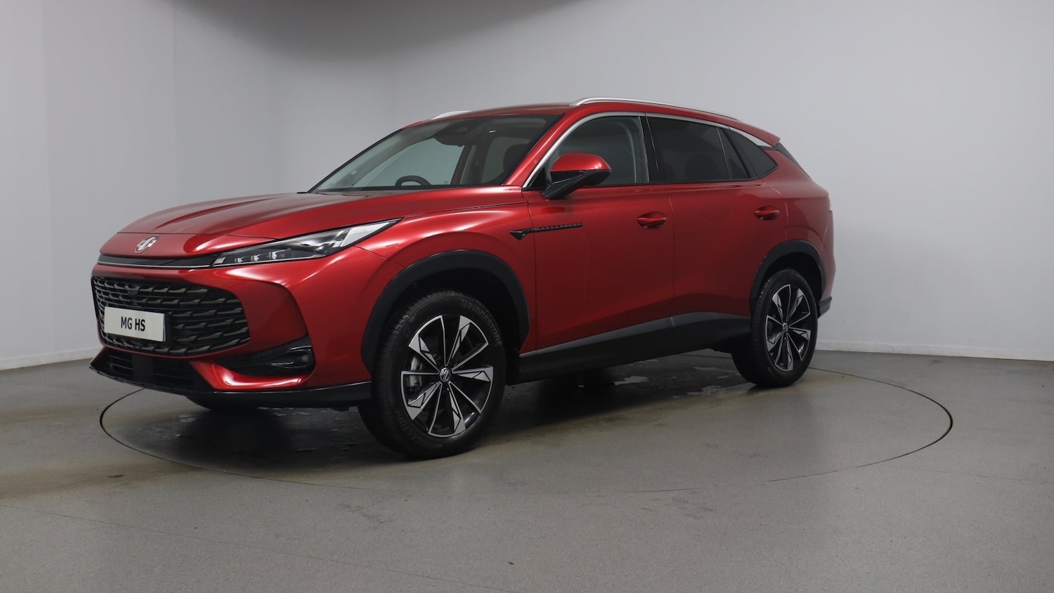 Used MG MG HS 2026 for sale - 77622690: Photo 18