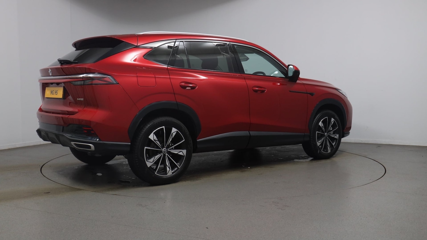 Used MG MG HS 2026 for sale - 77622690: Photo 20