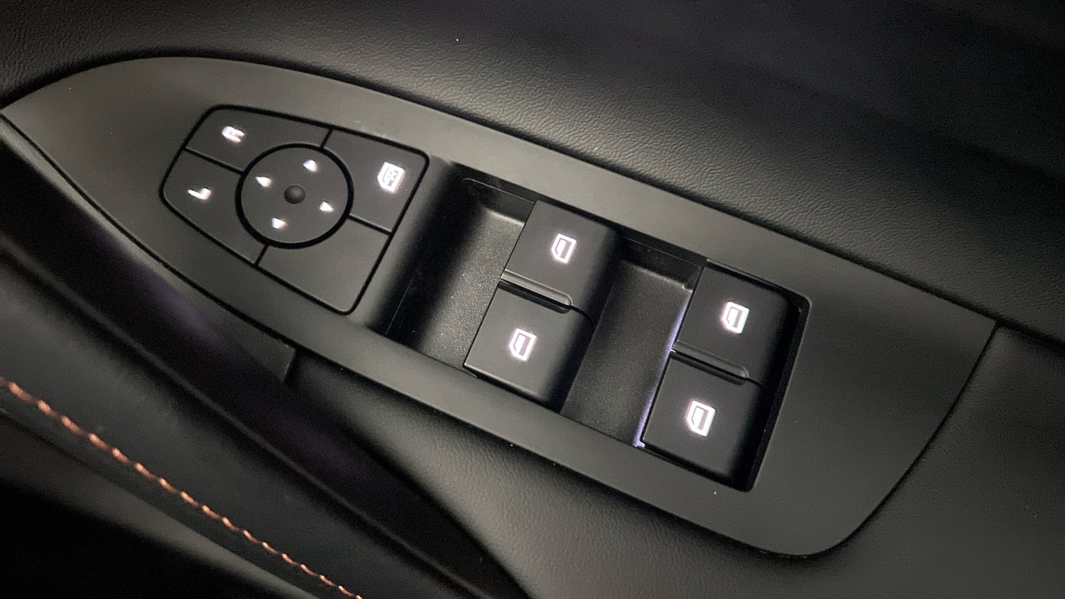 Used MG MG HS 2026 for sale - 77622690: Photo 21