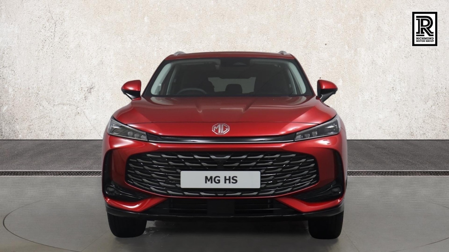 Used MG MG HS 2026 for sale - 77622690: Photo 7