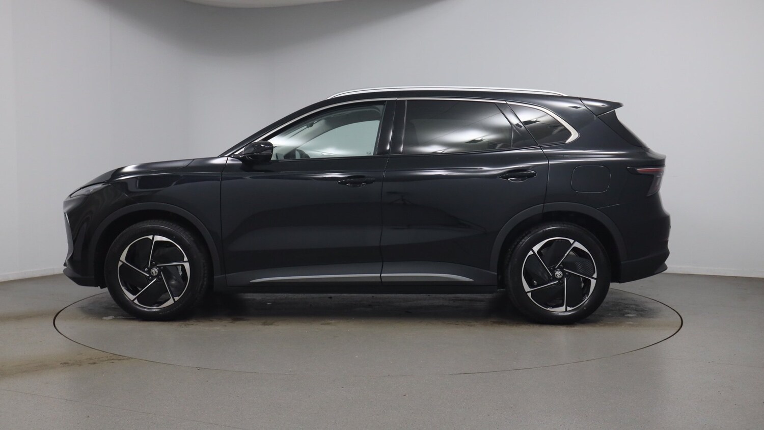 Used MG MGS5 2025 for sale - 76678692: Photo 19