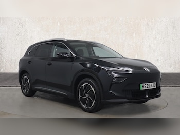 Used MG MGS5 2025 for sale - 76678692: Photo