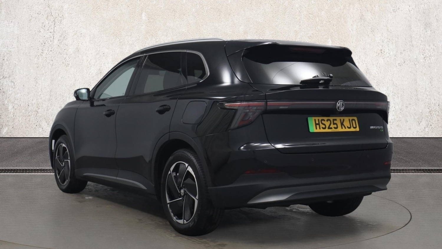 Used MG MGS5 2025 for sale - 76678692: Photo 3