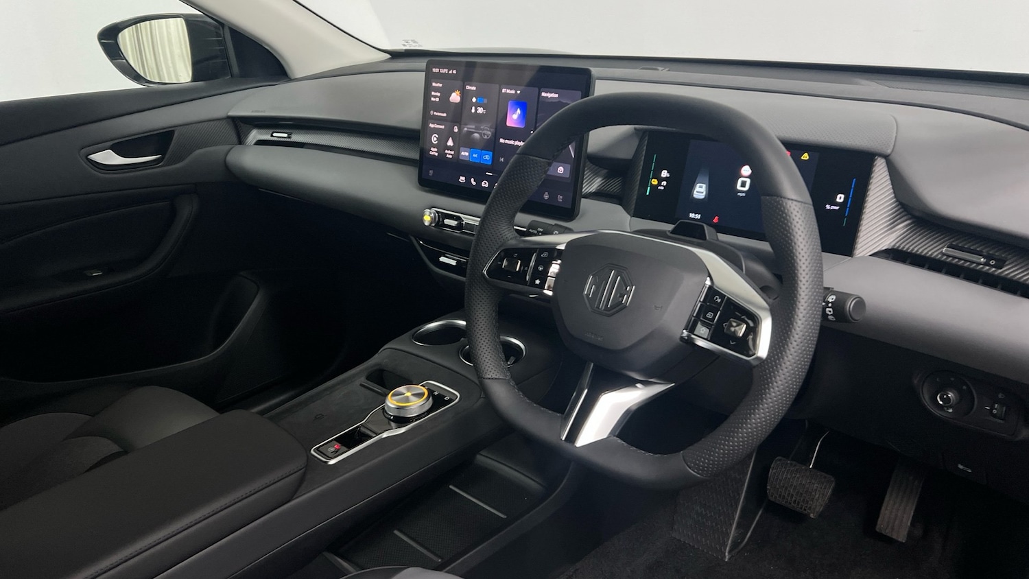 Used MG MGS5 2025 for sale - 76678692: Photo 6