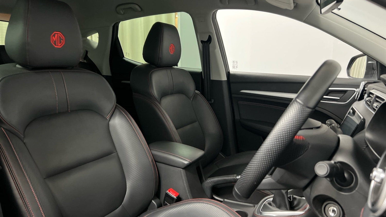 Used MG MG ZS 2023 for sale - 77483757: Photo 12