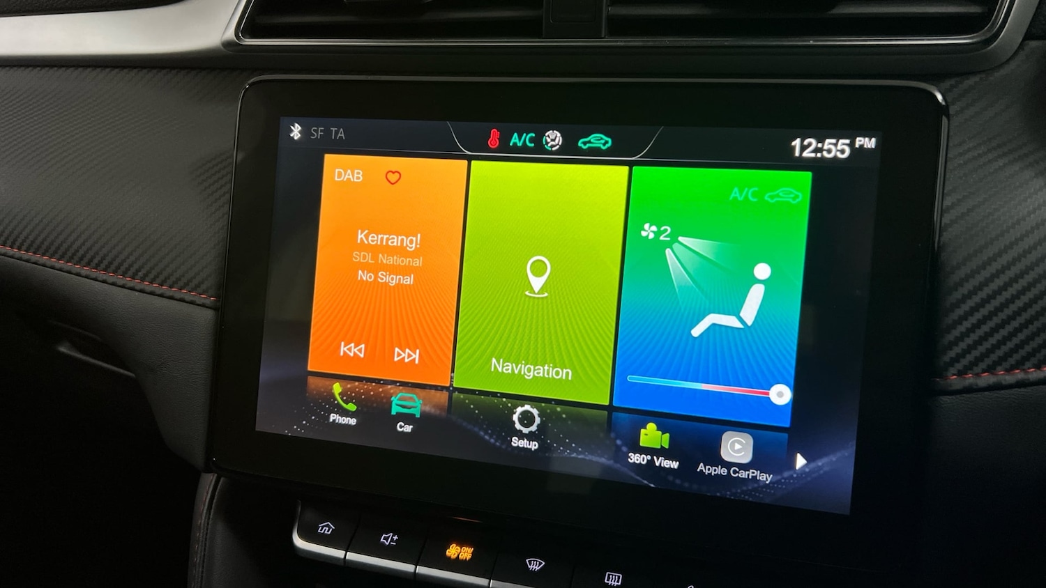 Used MG MG ZS 2023 for sale - 77483757: Photo 22