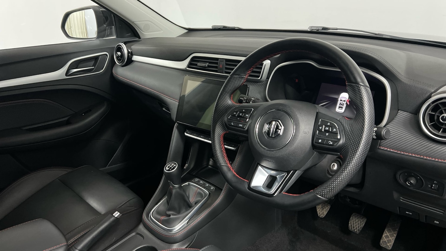 Used MG MG ZS 2023 for sale - 77483757: Photo 6