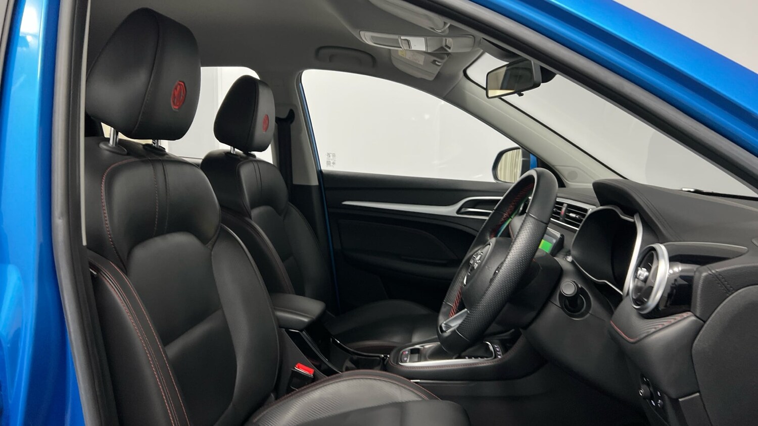 Used MG MG ZS 2022 for sale - 77251391: Photo 12