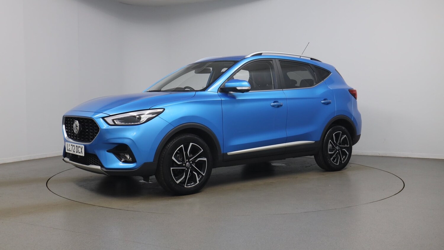 Used MG MG ZS 2022 for sale - 77251391: Photo 18