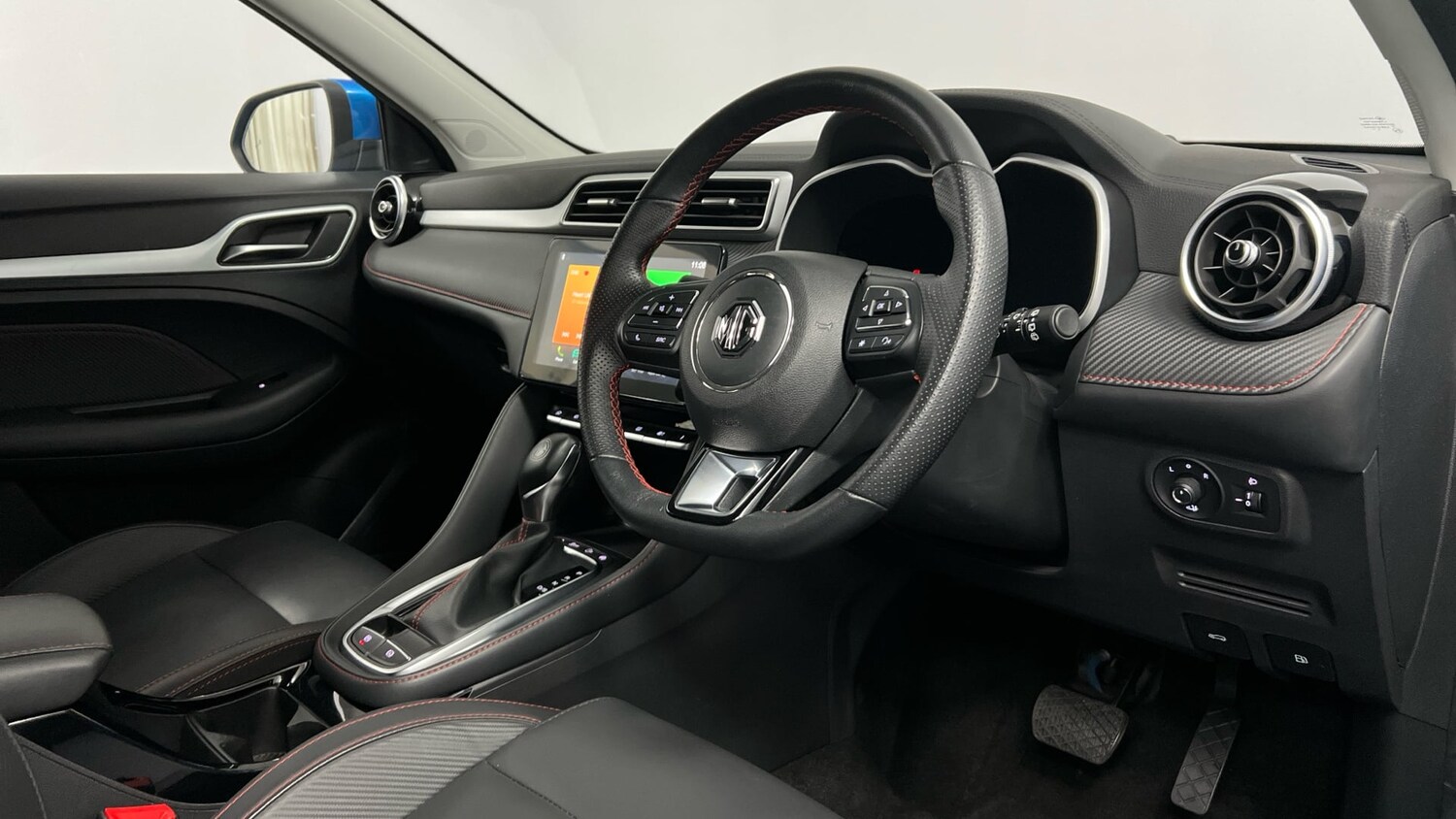 Used MG MG ZS 2022 for sale - 77251391: Photo 6