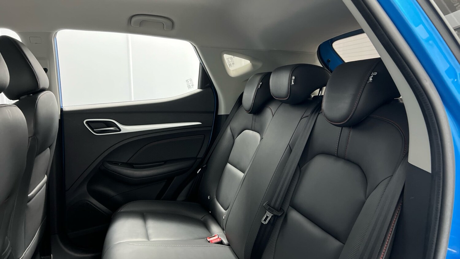 Used MG MG ZS 2022 for sale - 77251391: Photo 9