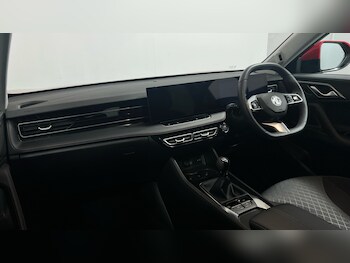 Used MG MG HS 2025 for sale - 78392474: Photo