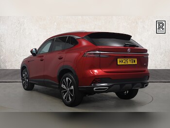 Used MG MG HS 2025 for sale - 78392474: Photo