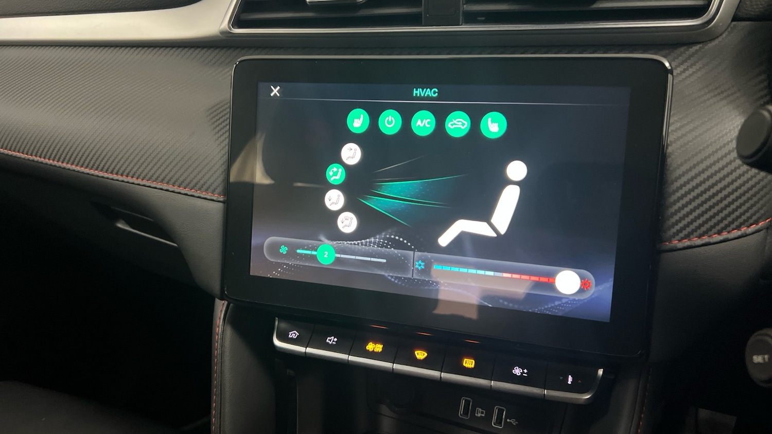 Used MG MG ZS 2022 for sale - 76758921: Photo 17