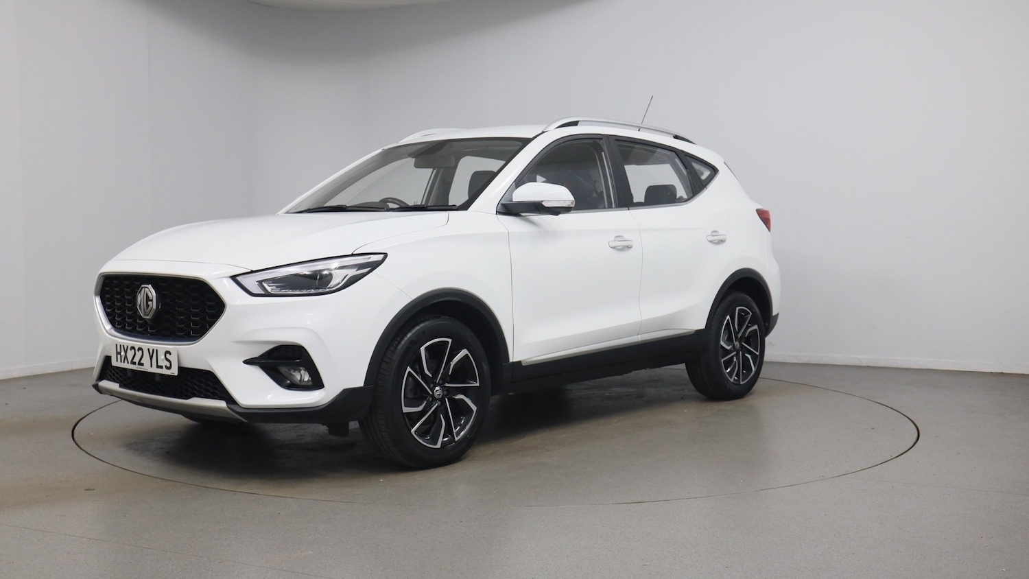 Used MG MG ZS 2022 for sale - 76758921: Photo 18