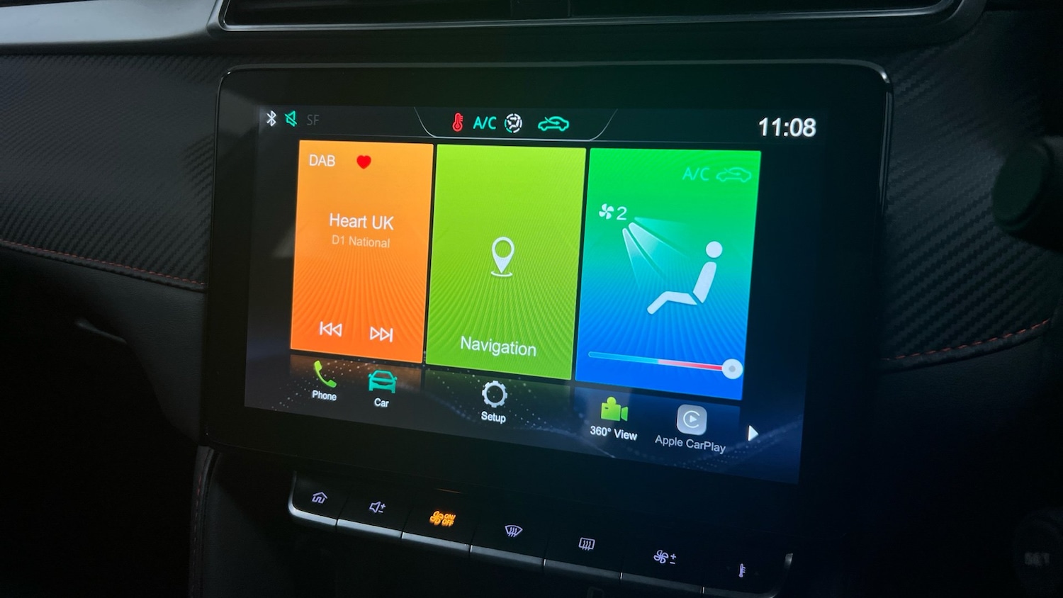 Used MG MG ZS 2022 for sale - 76758921: Photo 22