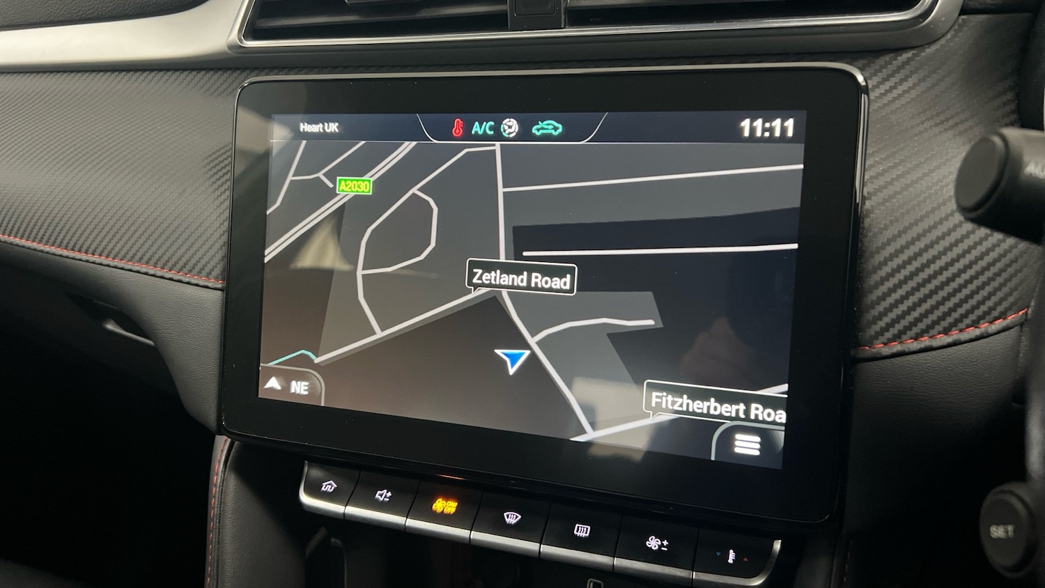 Used MG MG ZS 2022 for sale - 76758921: Photo 24