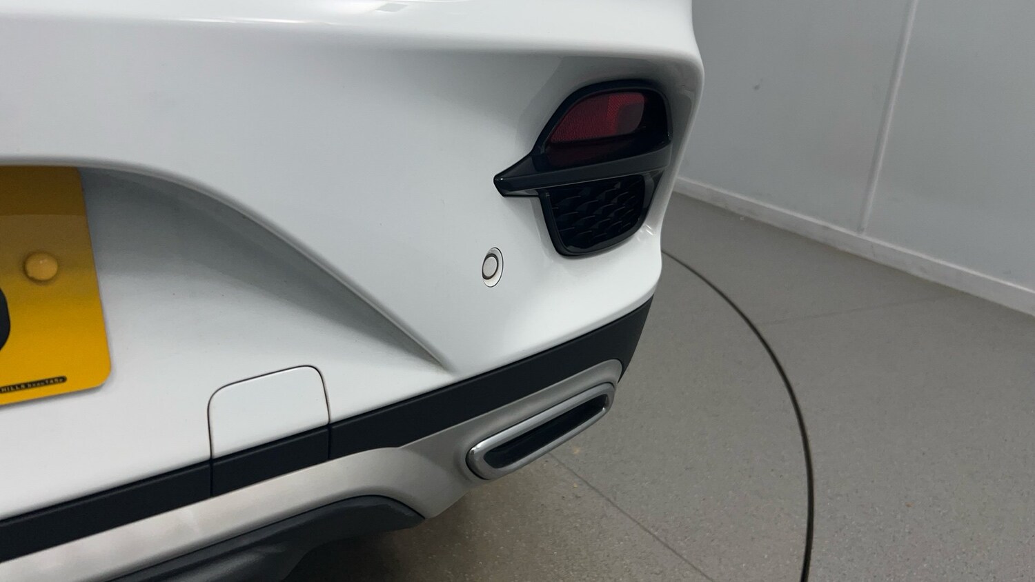 Used MG MG ZS 2022 for sale - 76758921: Photo 25