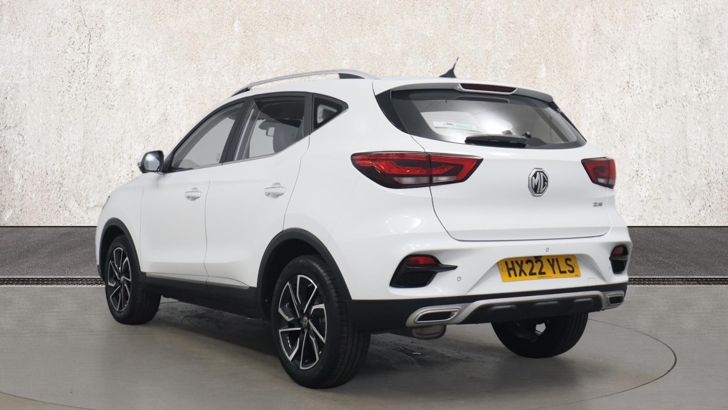 Used MG MG ZS 2022 for sale - 76758921: Photo 3