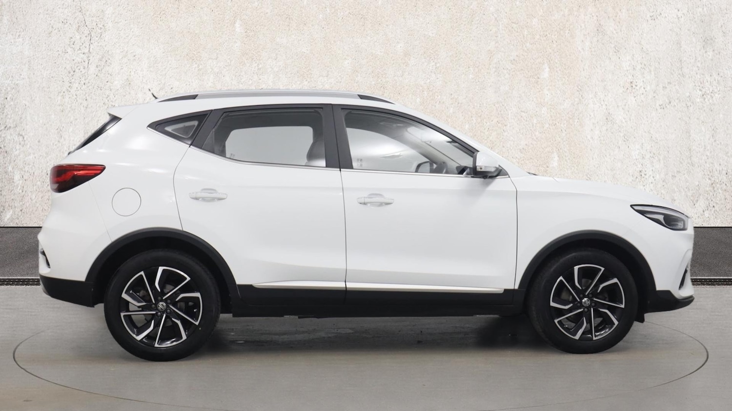 Used MG MG ZS 2022 for sale - 76758921: Photo 4