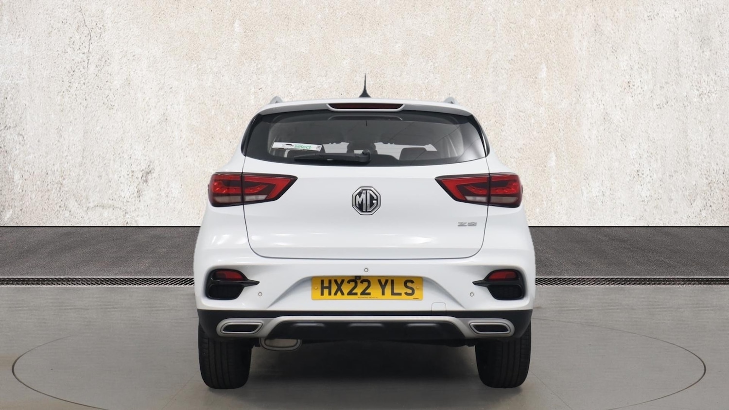 Used MG MG ZS 2022 for sale - 76758921: Photo 8