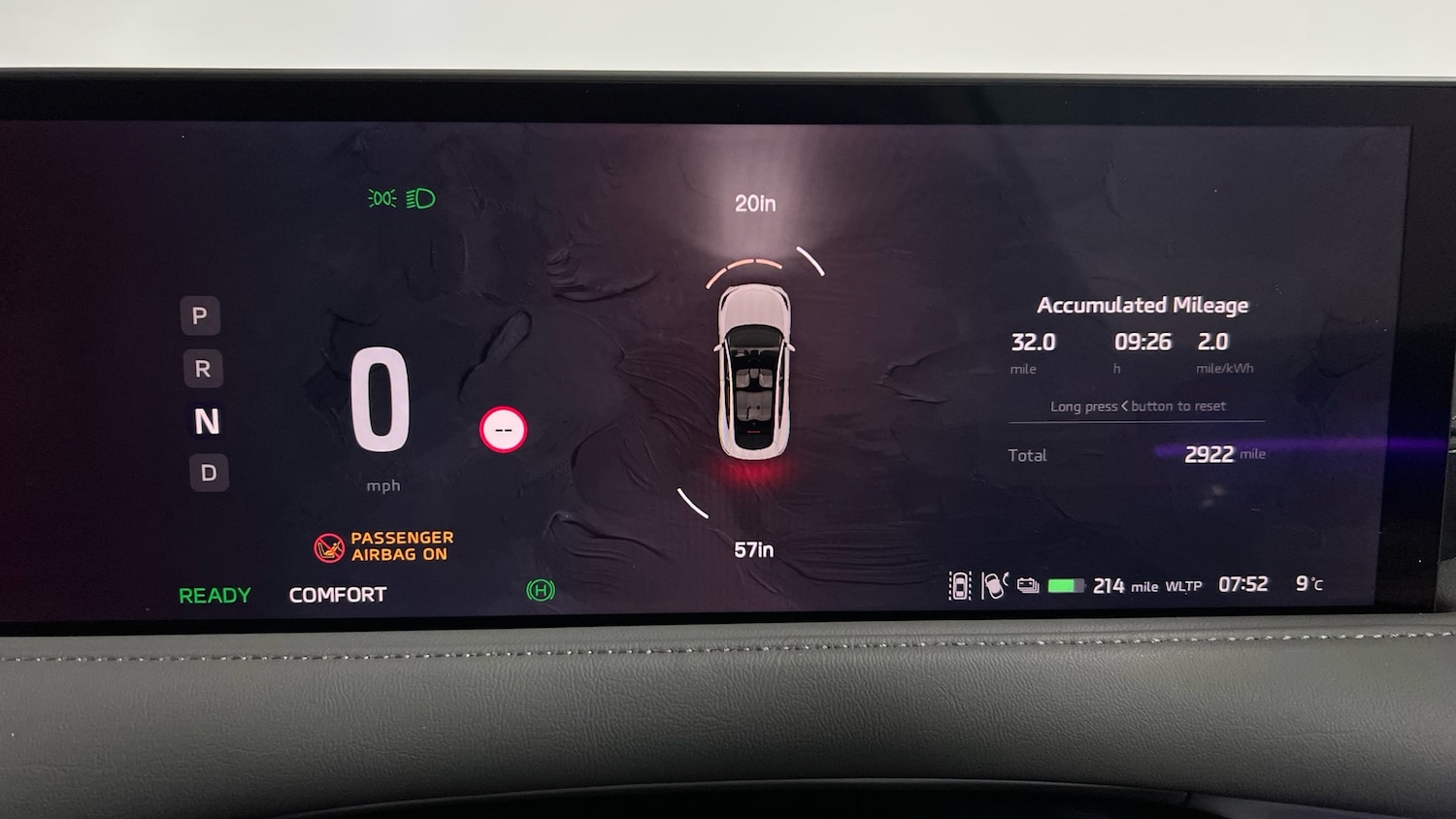 Used MG MG IM6 2025 for sale - 78018565: Photo 10