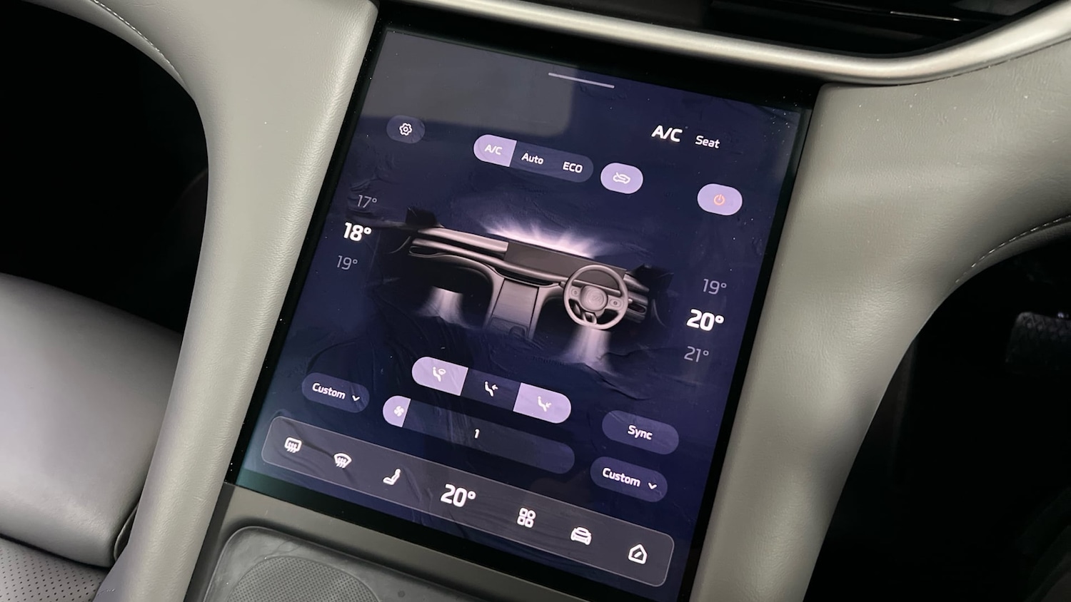 Used MG MG IM6 2025 for sale - 78018565: Photo 17