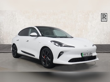 Used MG MG IM6 2025 for sale - 78018565: Photo