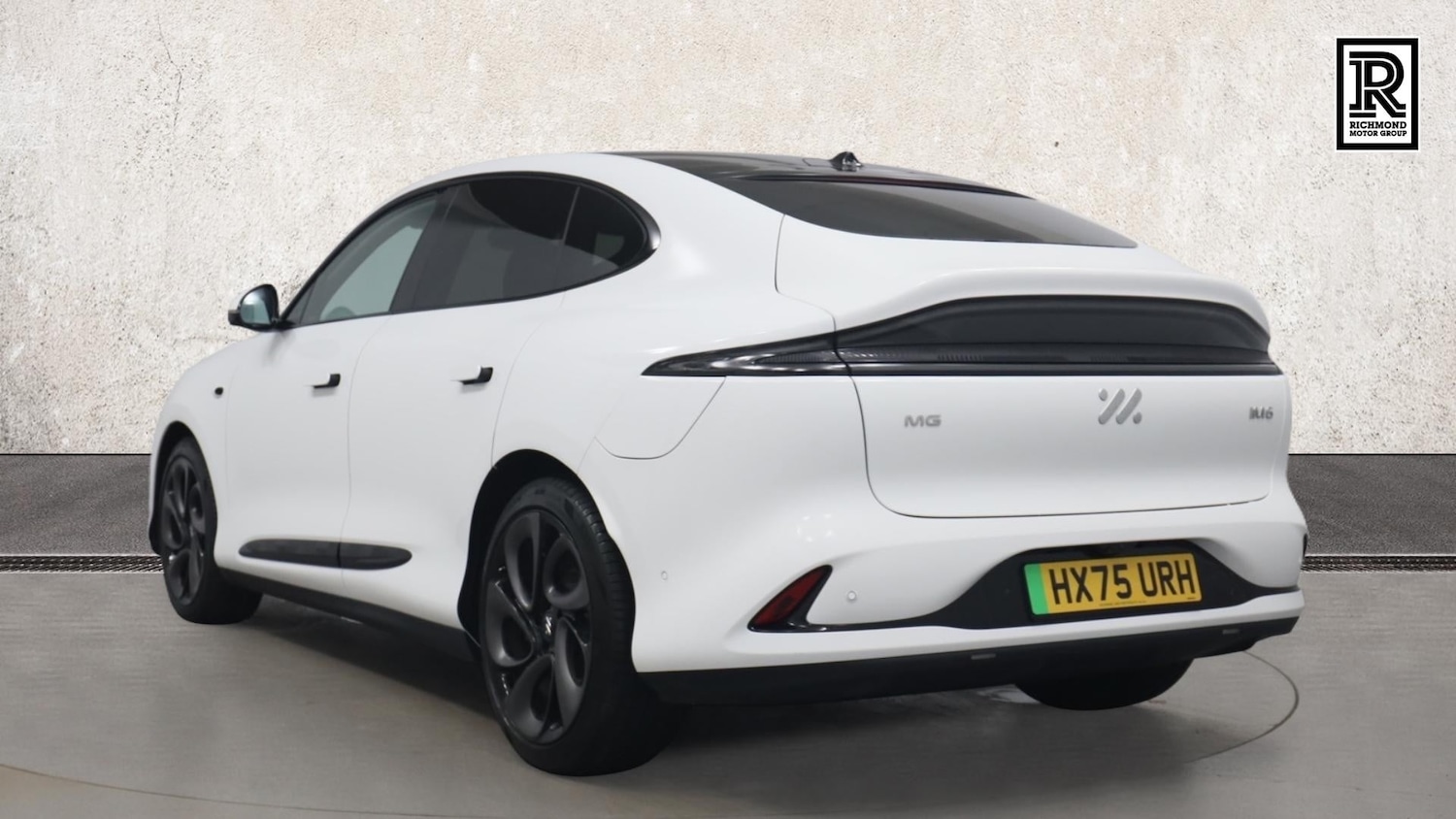 Used MG MG IM6 2025 for sale - 78018565: Photo 3