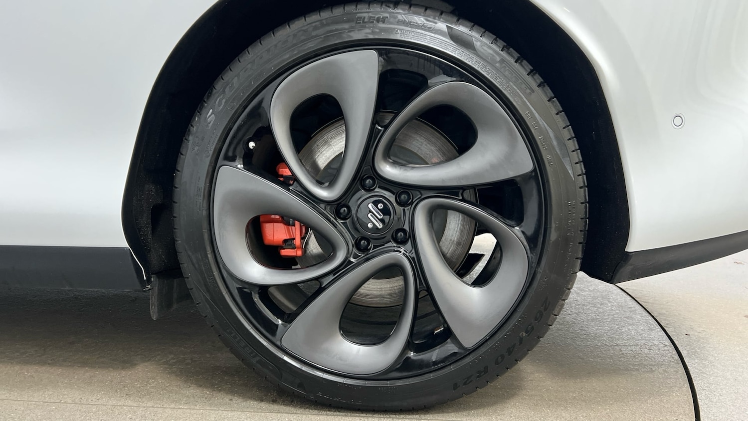 Used MG MG IM6 2025 for sale - 78018565: Photo 5