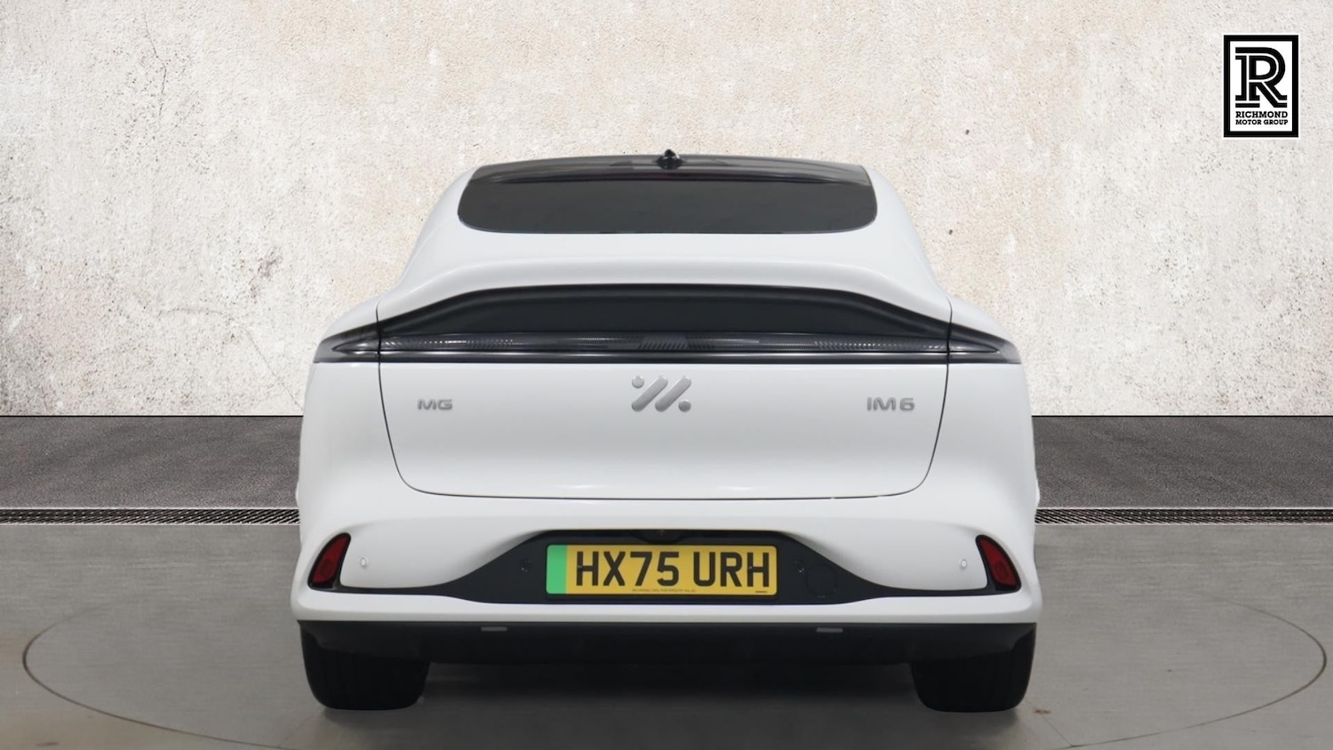 Used MG MG IM6 2025 for sale - 78018565: Photo 8