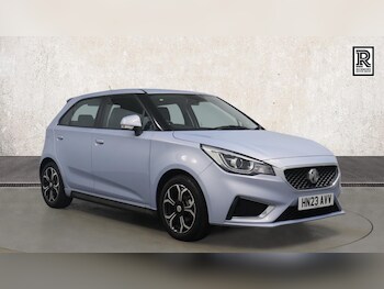 Used MG MG3 2023 for sale - 78446289: Photo