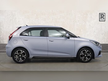 Used MG MG3 2023 for sale - 78446289: Photo