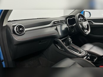 Used MG MG ZS 2022 for sale - 77781890: Photo