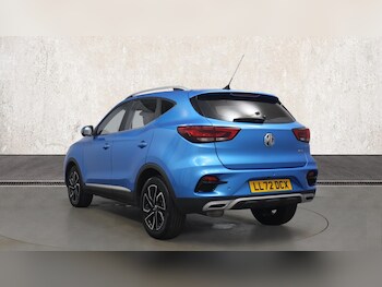 Used MG MG ZS 2022 for sale - 77781890: Photo