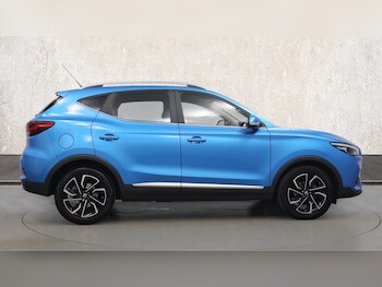 Used MG MG ZS 2022 for sale - 77781890: Photo