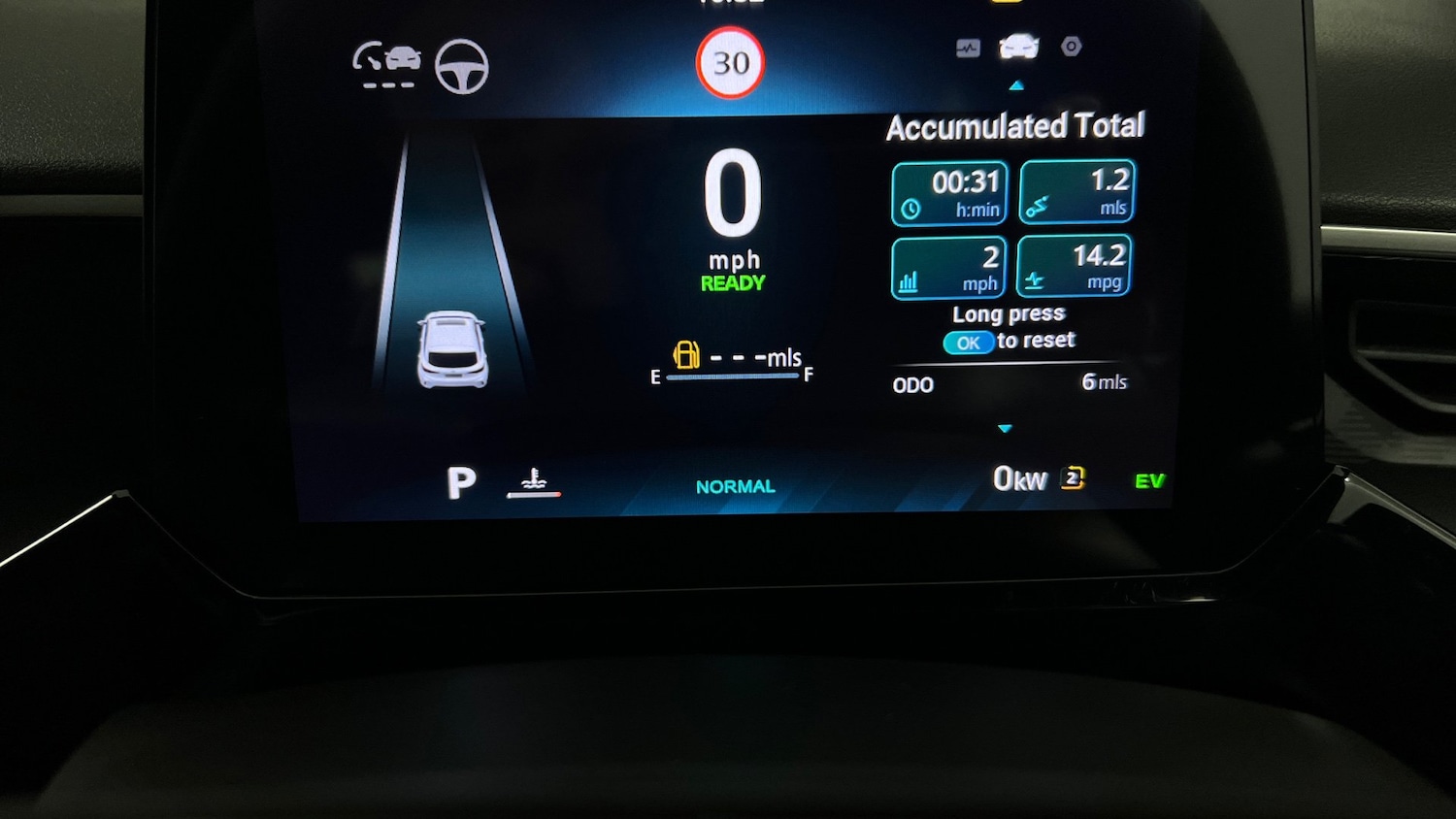 Used MG MG3 2024 for sale - 76741429: Photo 10